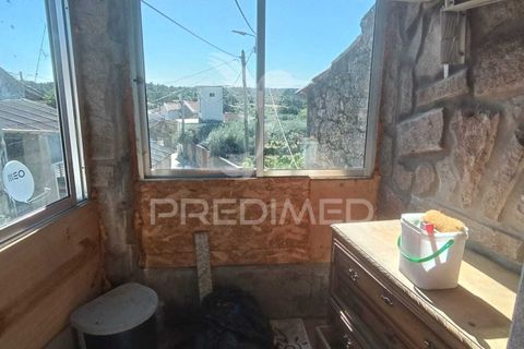 Byhus i Fundao, Castelo Branco, Fundao - € 195.000 | Ref: 059779 - foto 14