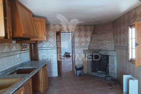 Byhus i Fundao, Castelo Branco, Fundao - € 195.000 | Ref: 059779 - foto 17