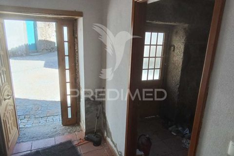 Byhus i Fundao, Castelo Branco, Fundao - € 195.000 | Ref: 059779 - foto 27