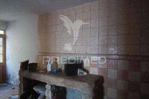 Byhus i Fundao, Castelo Branco, Fundao - € 195.000 | Ref: 059779 - foto 31