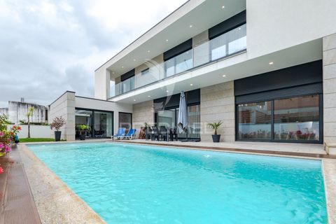 Byhus i Braga, Braga, Braga - € 1.045.000 | Ref: 059785 - foto 2