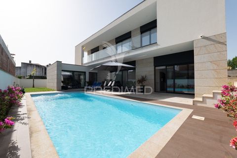 Byhus i Braga, Braga, Braga - € 1.045.000 | Ref: 059785 - foto 4