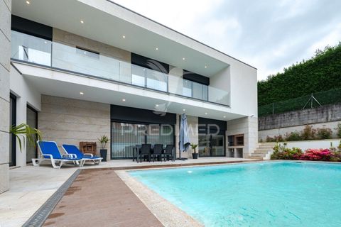 Byhus i Braga, Braga, Braga - € 1.045.000 | Ref: 059785 - foto 1