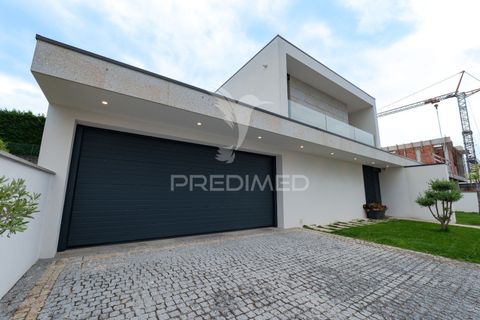 Byhus i Braga, Braga, Braga - € 1.045.000 | Ref: 059785 - foto 8