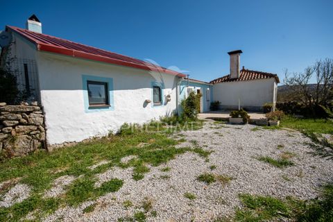 Byhus i Trancoso, Guarda, Trancoso - € 110.000 | Ref: 059126 - foto 1