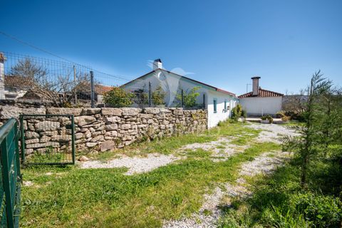 Byhus i Trancoso, Guarda, Trancoso - € 110.000 | Ref: 059126 - foto 2