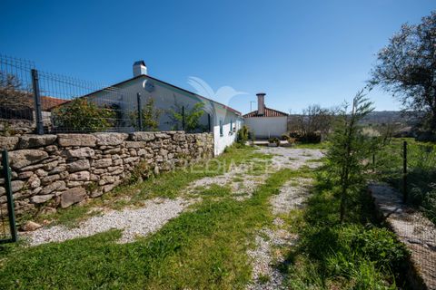 Byhus i Trancoso, Guarda, Trancoso - € 110.000 | Ref: 059126 - foto 3