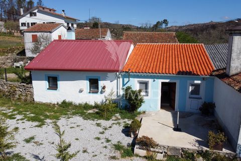 Byhus i Trancoso, Guarda, Trancoso - € 110.000 | Ref: 059126 - foto 4