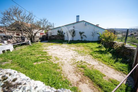 Byhus i Trancoso, Guarda, Trancoso - € 110.000 | Ref: 059126 - foto 5