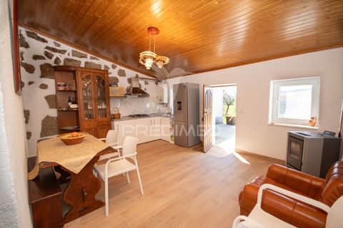 Byhus i Trancoso, Guarda, Trancoso - € 110.000 | Ref: 059126 - foto 7