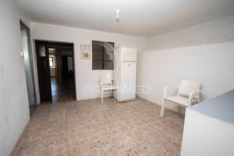 Byhus i Trancoso, Guarda, Trancoso - € 110.000 | Ref: 059126 - foto 12