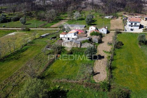 Byhus i Trancoso, Guarda, Trancoso - € 110.000 | Ref: 059126 - foto 17