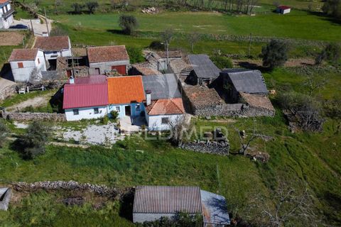Byhus i Trancoso, Guarda, Trancoso - € 110.000 | Ref: 059126 - foto 18
