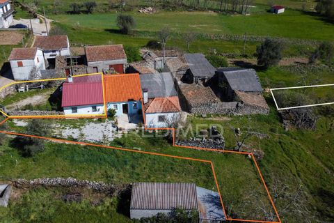 Byhus i Trancoso, Guarda, Trancoso - € 110.000 | Ref: 059126 - foto 19