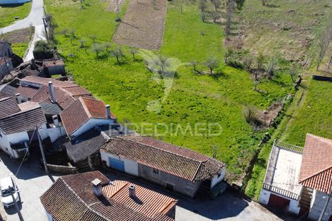 Byhus i Trancoso, Guarda, Trancoso - € 50.000 | Ref: 059130 - foto 2