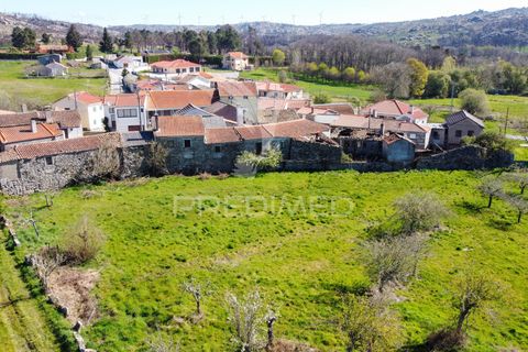 Byhus i Trancoso, Guarda, Trancoso - € 50.000 | Ref: 059130 - foto 3