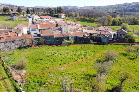 Byhus i Trancoso, Guarda, Trancoso - € 50.000 | Ref: 059130 - foto 4