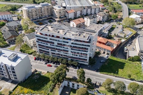 Lejlighed i Braga, Braga, Braga - € 985.000 | Ref: 059788 - foto 1