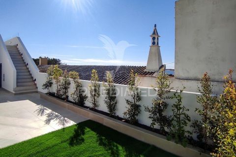 Byhus i Santiago do Cacem, Setubal, Santiago do Cacem - € 1.250.000 | Ref: 059835 - foto 6