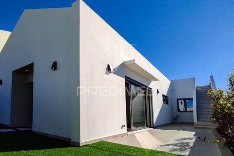Byhus i Santiago do Cacem, Setubal, Santiago do Cacem - € 1.250.000 | Ref: 059835 - foto 7