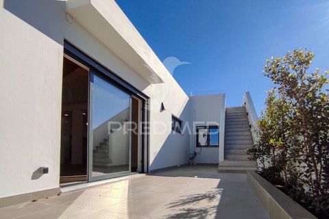 Byhus i Santiago do Cacem, Setubal, Santiago do Cacem - € 1.250.000 | Ref: 059835 - foto 8