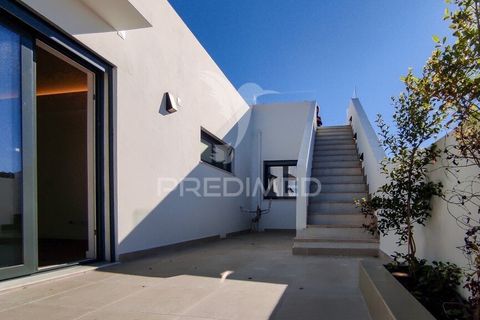 Byhus i Santiago do Cacem, Setubal, Santiago do Cacem - € 1.250.000 | Ref: 059835 - foto 9