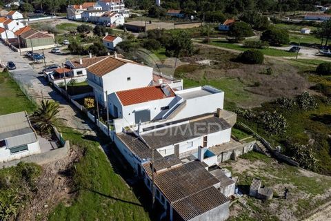 Byhus i Santiago do Cacem, Setubal, Santiago do Cacem - € 1.250.000 | Ref: 059835 - foto 29