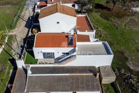 Byhus i Santiago do Cacem, Setubal, Santiago do Cacem - € 1.250.000 | Ref: 059835 - foto 30