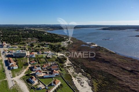 Byhus i Santiago do Cacem, Setubal, Santiago do Cacem - € 1.250.000 | Ref: 059835 - foto 33