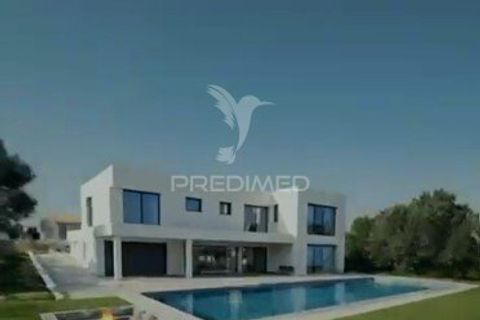 Byhus i Palmela, Setubal, Palmela - € 1.765.000 | Ref: 059624 - foto 1