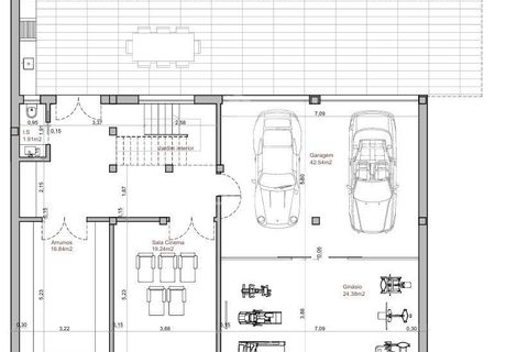 Byhus i Palmela, Setubal, Palmela - € 1.765.000 | Ref: 059624 - foto 3