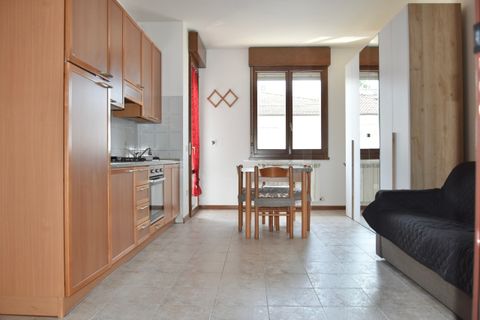 Leilighet i Galliera, Bologna, Galliera - € 80 000 | Ref: 754 - foto 3