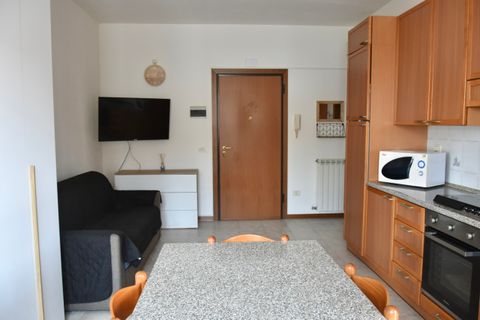 Leilighet i Galliera, Bologna, Galliera - € 80 000 | Ref: 754 - foto 10