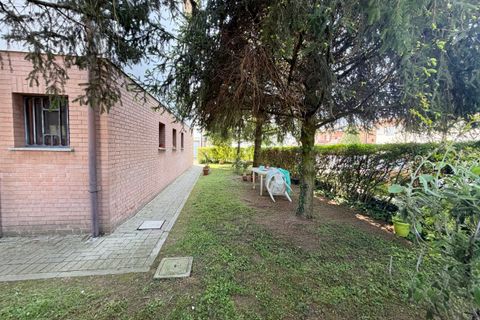 Leilighet i Galliera, Bologna, Galliera - € 80 000 | Ref: 754 - foto 32