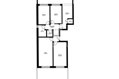 Lejlighed i Almada, Setubal, Almada - € 338.000 | Ref: 059838 - foto 28