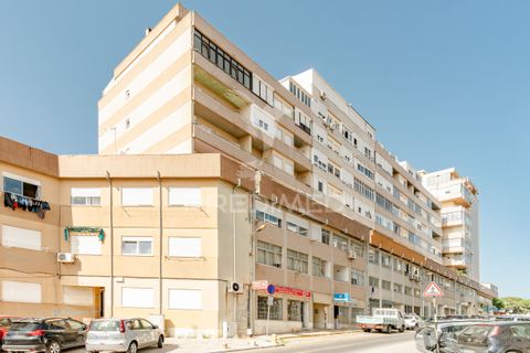 Lejlighed i Almada, Setubal, Almada - € 338.000 | Ref: 059838 - foto 2