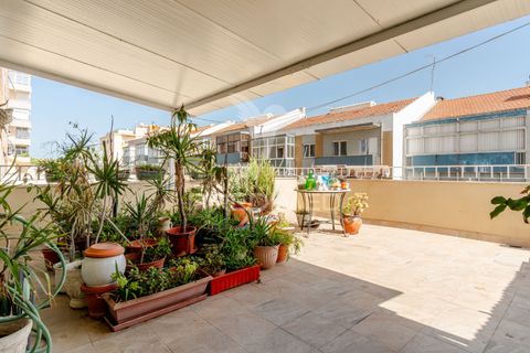 Lejlighed i Almada, Setubal, Almada - € 338.000 | Ref: 059838 - foto 4