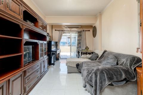 Lejlighed i Almada, Setubal, Almada - € 338.000 | Ref: 059838 - foto 7