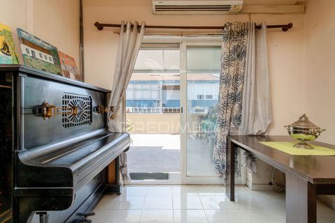 Lejlighed i Almada, Setubal, Almada - € 338.000 | Ref: 059838 - foto 8