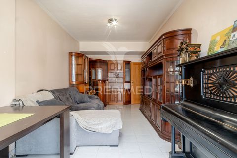 Lejlighed i Almada, Setubal, Almada - € 338.000 | Ref: 059838 - foto 9