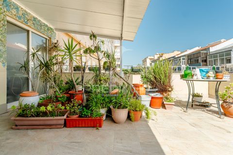 Lejlighed i Almada, Setubal, Almada - € 338.000 | Ref: 059838 - foto 10