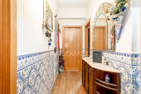 Lejlighed i Almada, Setubal, Almada - € 338.000 | Ref: 059838 - foto 11