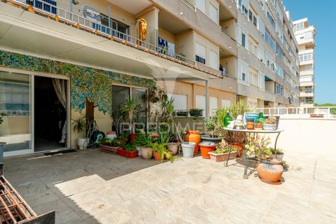 Lejlighed i Almada, Setubal, Almada - € 338.000 | Ref: 059838 - foto 14