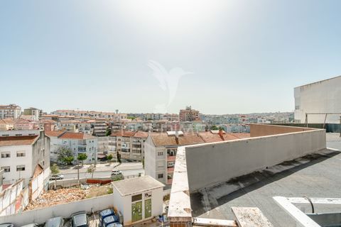 Lejlighed i Almada, Setubal, Almada - € 338.000 | Ref: 059838 - foto 15