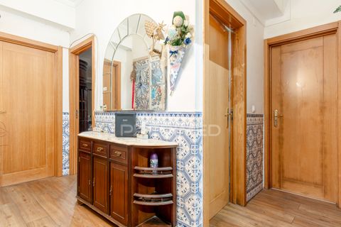Lejlighed i Almada, Setubal, Almada - € 338.000 | Ref: 059838 - foto 16