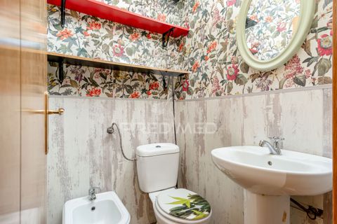 Lejlighed i Almada, Setubal, Almada - € 338.000 | Ref: 059838 - foto 17