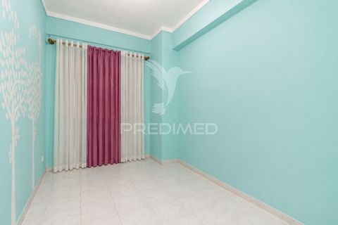 Lejlighed i Almada, Setubal, Almada - € 338.000 | Ref: 059838 - foto 20