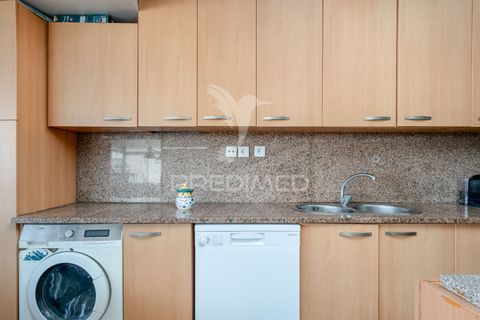 Lejlighed i Almada, Setubal, Almada - € 338.000 | Ref: 059838 - foto 23