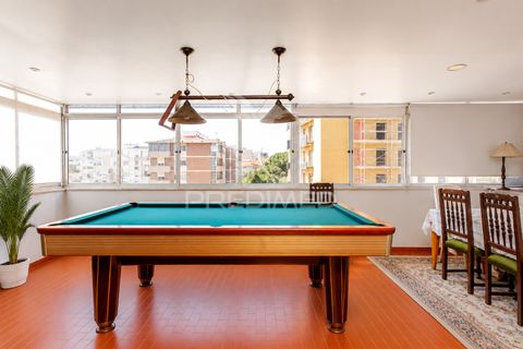 Lejlighed i Almada, Setubal, Almada - € 338.000 | Ref: 059838 - foto 26