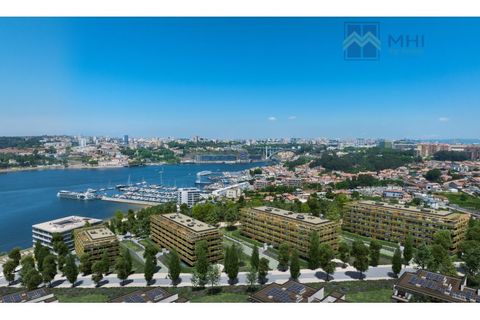 Lejlighed i Canidelo, Porto, Canidelo - € 665.000 | Ref: MHI307 - foto 7